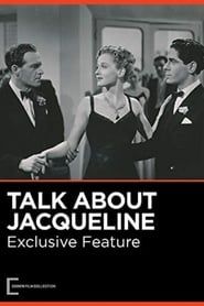 Talk About Jacqueline series tv