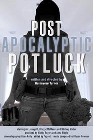 Post-Apocalyptic Potluck series tv