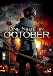 One Night in October series tv