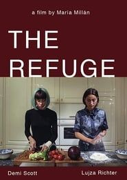 The Refuge series tv
