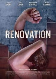 Renovation series tv