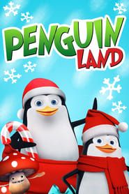 Penguin Land series tv
