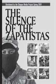 Image The Silence of the Zapatistas