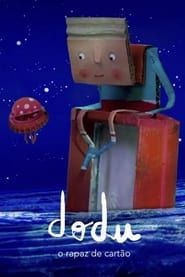 Dodu – The Cardboard Boy series tv