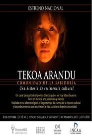 Tekoa Arandú series tv