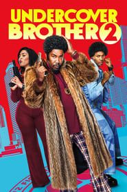 Image Undercover Brother 2 2019