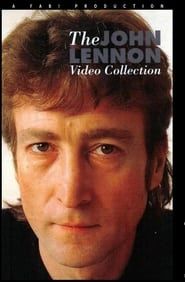 The John Lennon Video Collections - 1992 series tv
