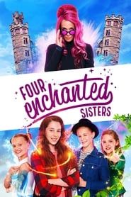 Four Enchanted Sisters series tv