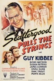 Scattergood Pulls the Strings series tv