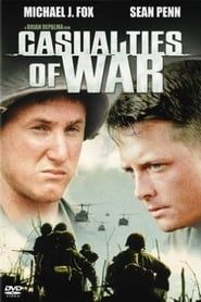 The Making of 'Casualties of War' series tv