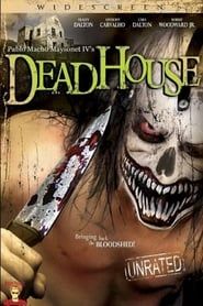 Deadhouse series tv