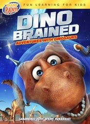 Image Dino Brained