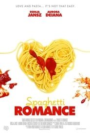 Spaghetti Romance series tv
