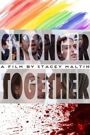 Stronger Together series tv