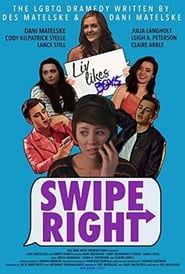 Swipe Right series tv