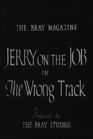 The Wrong Track (1920)