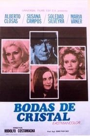 Bodas de cristal (1975)