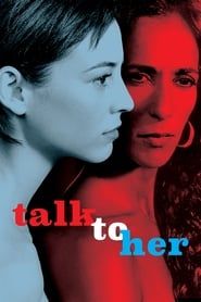 Talk to Her series tv