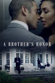 A Brother's Honor series tv