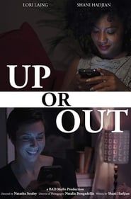 Up or Out 2018 streaming