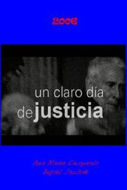 Un Claro Día de Justicia series tv