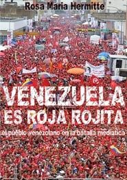 Venezuela es roja rojita series tv