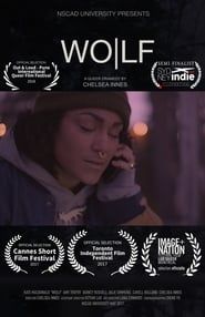 WOLF series tv