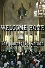 Welcome Home (1987)