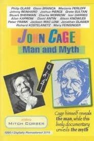 Image John Cage: Man and Myth