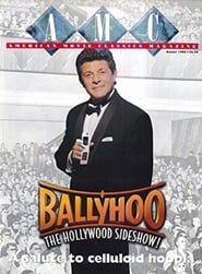 Ballyhoo: The Hollywood Sideshow! series tv