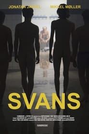 Affiche de Swans