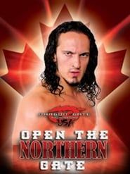 Dragon Gate USA: Open The Northern Gate series tv