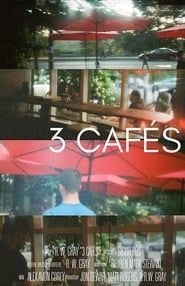 3 cafés series tv