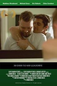 30 Days to Say Goodbye series tv