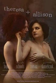 Theresa & Allison series tv
