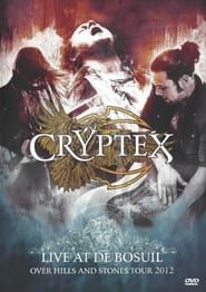 Cryptex: Live at De Bosuil 2012 streaming