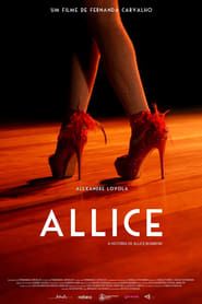 Allice: A história de Allice Bombom series tv