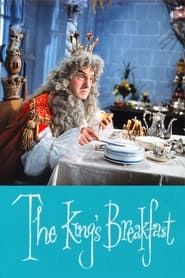 Affiche de The King's Breakfast
