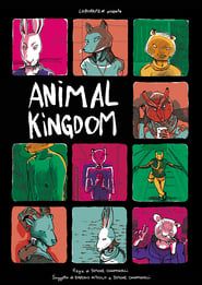 Animal Kingdom series tv