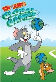Tom and Jerry's Global Games series tv