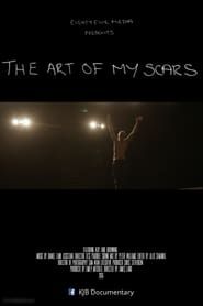 Image The Art of My Scars