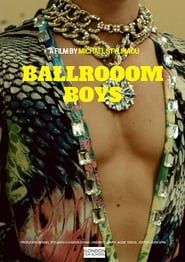 Ballroom Boys series tv