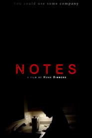 Notes series tv