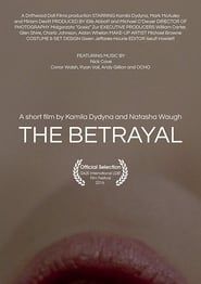 The Betrayal (2016)