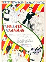 The Cat's Pajamas series tv