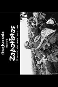 Image Zapatistas, Crónica de una Rebelión