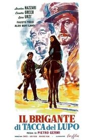 The Bandit of Tacca del Lupo 1952 streaming