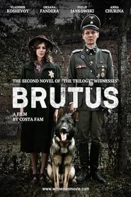 Brutus series tv