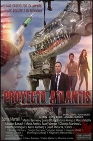 Proyect Atlantis (2019)
