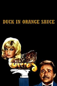 Image Duck in Orange Sauce 1975